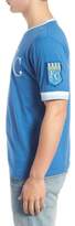 Thumbnail for your product : Red Jacket 'Kansas City Royals - Remote Control' Trim Fit T-Shirt