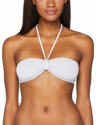 Masquenada Women's Double Bikini Top