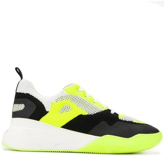 stella mccartney mens trainers