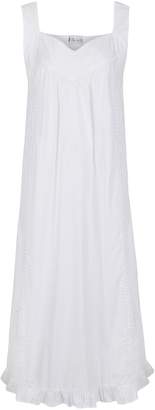 Unknown The 1 for U 100% Cotton Nightgown Vintage Design - Nancy (XL)