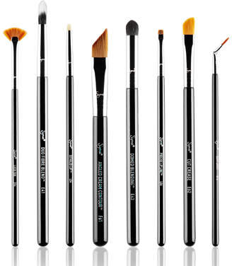 Sigma Beauty Sigma Detailed Brush Set