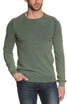 Thumbnail for your product : Calvin Klein Jeans Men's Crew Neck Long Sleeve Jumper