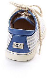 UGG Eyan II Stripe Shoes