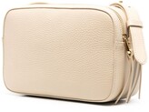 Thumbnail for your product : Coccinelle Leather Cross-Body Bag