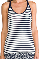 Thumbnail for your product : Trina Turk Matey Tank