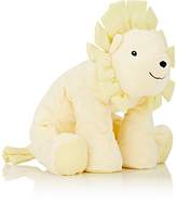 Thumbnail for your product : Barneys New York Barney The Lion - Yellow