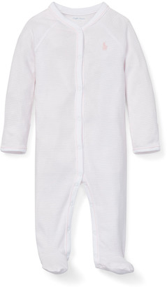 ralph lauren newborn baby girl clothes