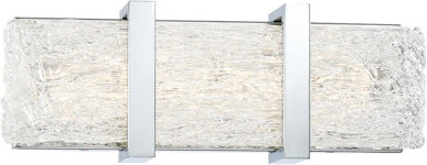 Ivy Bronx Amesbury 1-Light LED Bath Bar