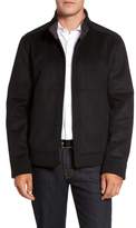 Thumbnail for your product : Andrew Marc Double Faced Bomber Jacket