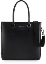 Thumbnail for your product : Burberry Kenneth Men's Leather Tote Bag, Black