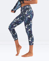 Thumbnail for your product : L'urv - Women's Tights - Confetti Dreams 3-4 Leggings - Size One Size, XS at The Iconic