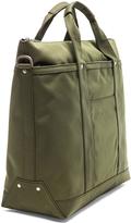 Thumbnail for your product : Jack Spade Field Cordura Small Brick Tote