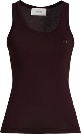 Coperni Woman Tank top