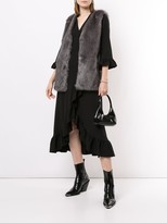 Thumbnail for your product : Unreal Fur Fur Gilet