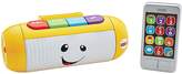 Thumbnail for your product : Fisher-Price LAUGH & LEARN LIGHT UP LEARNING SPEAKER