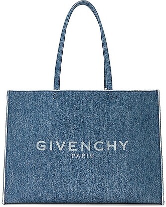 Givenchy Antigona Soft Small leather tote - ShopStyle Satchels