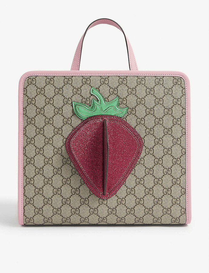 gucci girl bag