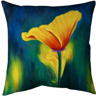 Begin Edition International Inc. Superb contrast flowers - 16\