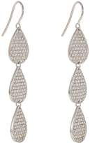 Thumbnail for your product : Irene Neuwirth Women's Three-Drop Earrings