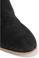 Thumbnail for your product : Vince Haider Suede Ankle Boots