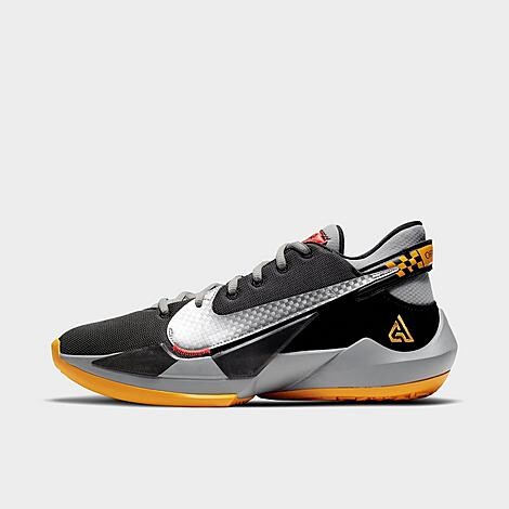 freak 2 basketball shoes