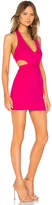 Thumbnail for your product : by the way. Sovoy Halter Mini Dress