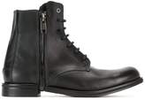 Thumbnail for your product : Diesel Zipphi boots