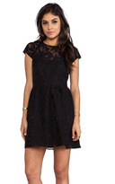 Thumbnail for your product : Dolce Vita Winsor Organza Lace Dress