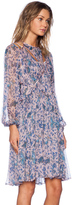 Thumbnail for your product : Zimmermann Riot Web Dress