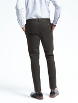 Thumbnail for your product : Banana Republic Fulton Skinny Stretch Chino