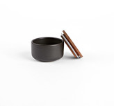 Thumbnail for your product : Rejuvenation Canister with Wood Lid