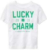 Thumbnail for your product : Old Navy St. Patrick's Day Tees for Baby