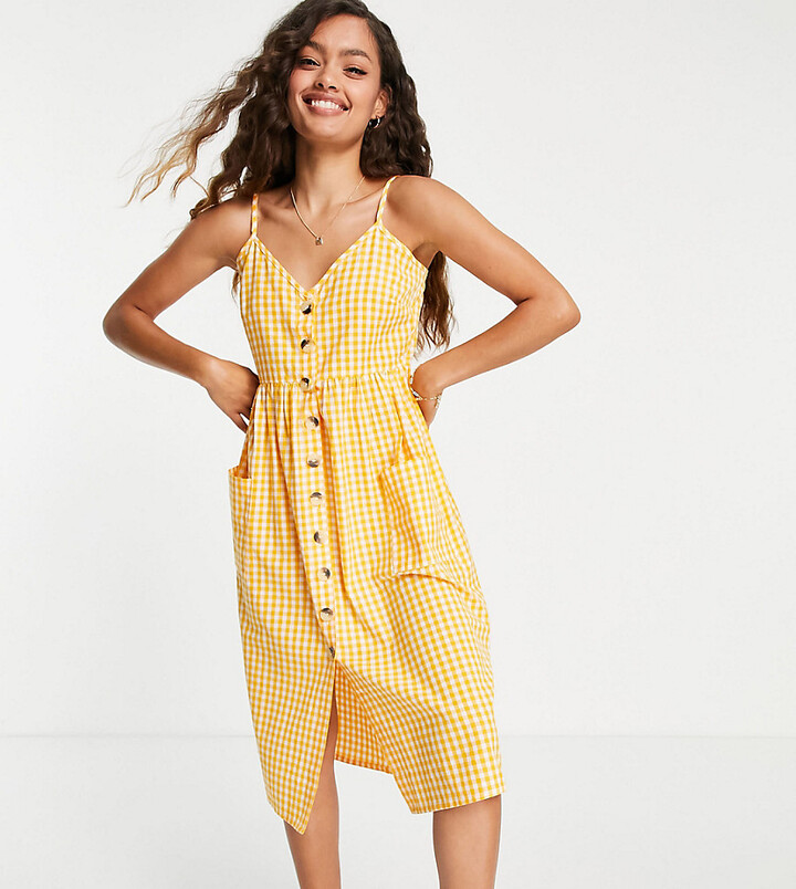 petite dresses with pockets