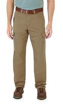 Thumbnail for your product : Wrangler Men's Cool Vantage Cargo Pant