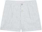 Thumbnail for your product : Christian Dior Striped Shorts