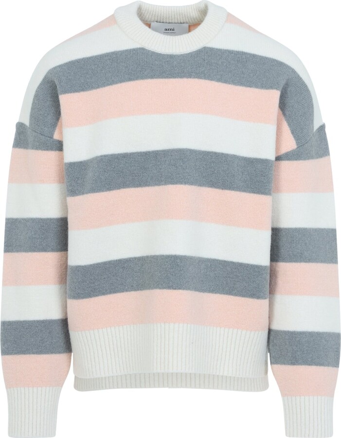 Ami Sweater Multicolour