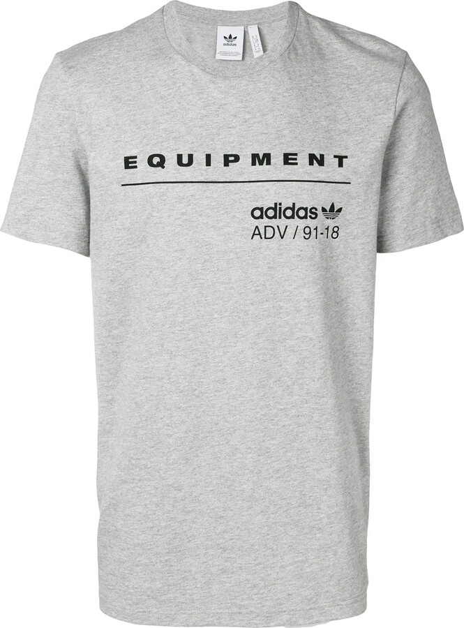 adidas EQT PDX classic T-shirt