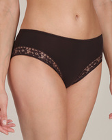Thumbnail for your product : Eres Mademoiselle Luz Brief