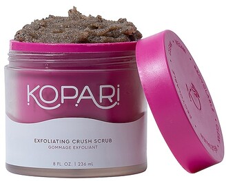 Kopari Exfoliating Crush Scrub