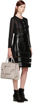 Thumbnail for your product : Marc Jacobs Taupe Madison Tote