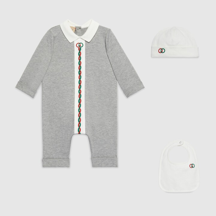 Gucci Baby Gift Set | ShopStyle