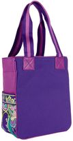 Thumbnail for your product : Vera Bradley Small Colorblock Tote