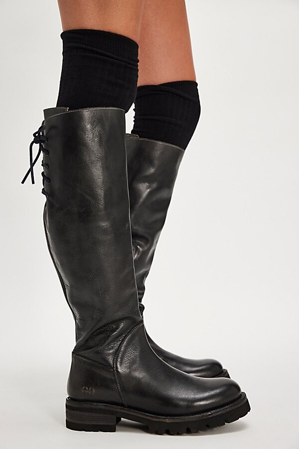 Bed Stu Scope Tall Boots