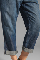 Thumbnail for your product : J Brand Utility Slouch
