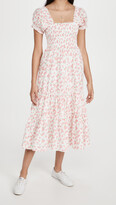 Thumbnail for your product : OPT Daphne Dress