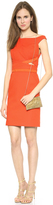 Thumbnail for your product : Whiting & Davis Pyramid Mesh Cross Body Bag