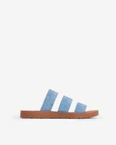 Thumbnail for your product : Express Steve Madden Pascale Sandals