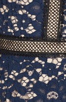 Thumbnail for your product : Vince Camuto Petite Women's Lace Sheath Dress