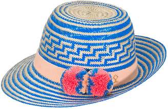 Yosuzi 'Simea' hat