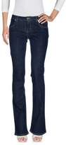 Thumbnail for your product : Siviglia Denim trousers